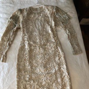 Wedding Dress for Bride or Bride's Mother